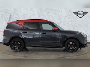 Used MINI Countryman 2024 for sale - 79013478: Photo