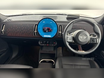 Used MINI Countryman 2024 for sale - 79013478: Photo