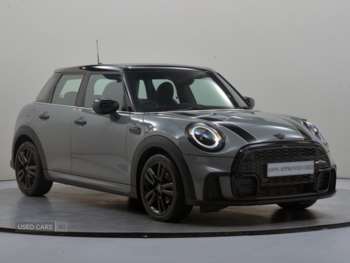 2022 - 1.5 Cooper Sport 5dr