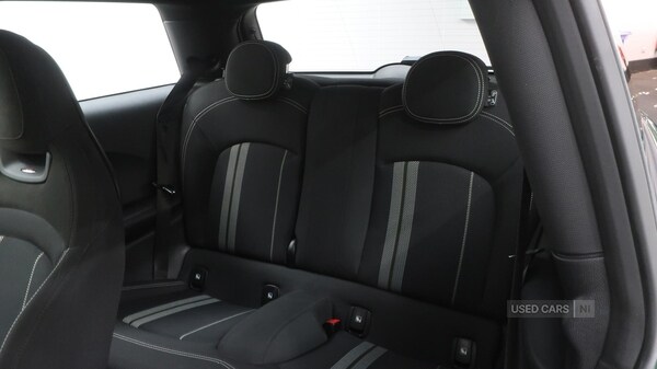 Used MINI Hatch 2022 for sale - 76248322: Photo 12