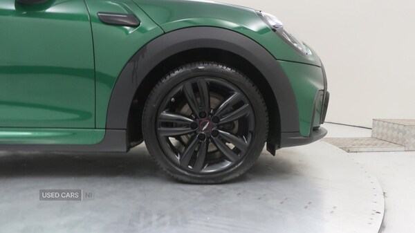 Used MINI Hatch 2022 for sale - 76248322: Photo 14