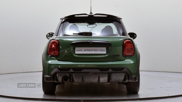 Used MINI Hatch 2022 for sale - 76248322: Photo 15
