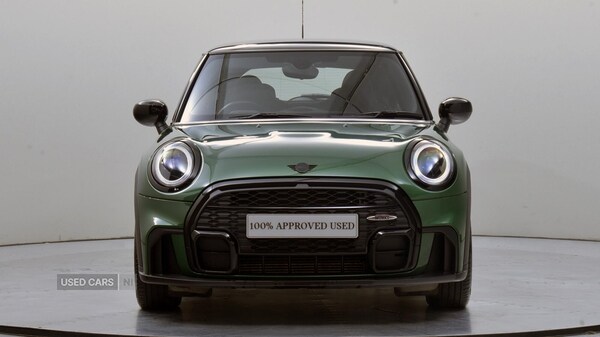 Used MINI Hatch 2022 for sale - 76248322: Photo 16