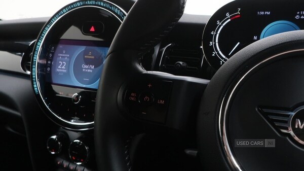 Used MINI Hatch 2022 for sale - 76248322: Photo 17
