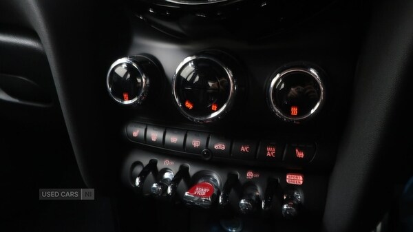 Used MINI Hatch 2022 for sale - 76248322: Photo 22