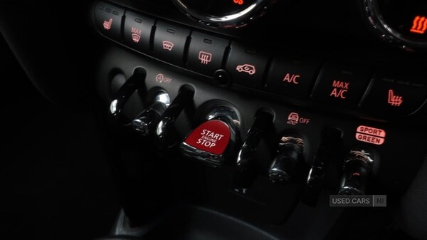 Used MINI Hatch 2022 for sale - 76248322: Photo 23