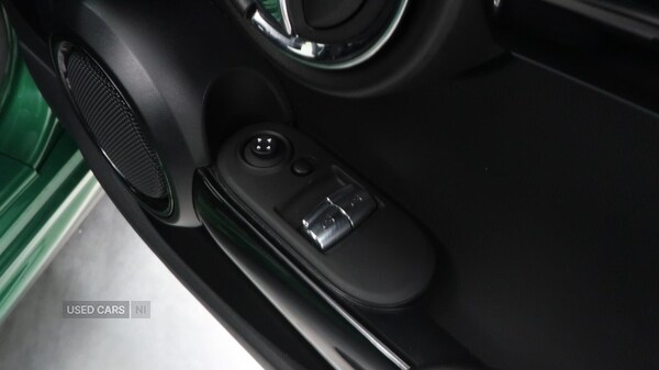 Used MINI Hatch 2022 for sale - 76248322: Photo 25