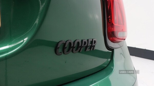 Used MINI Hatch 2022 for sale - 76248322: Photo 27