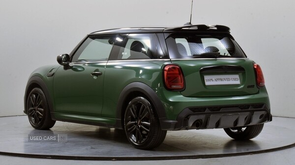 Used MINI Hatch 2022 for sale - 76248322: Photo 2