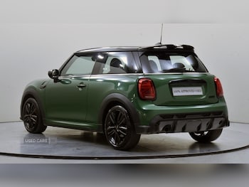 Used MINI Hatch 2022 for sale - 76248322: Photo 2