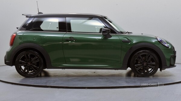 Used MINI Hatch 2022 for sale - 76248322: Photo 3