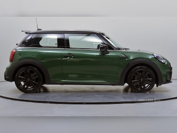 Used MINI Hatch 2022 for sale - 76248322: Photo 3