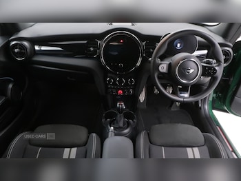 Used MINI Hatch 2022 for sale - 76248322: Photo 4
