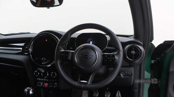 Used MINI Hatch 2022 for sale - 76248322: Photo 6