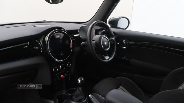 Used MINI Hatch 2022 for sale - 76248322: Photo 7