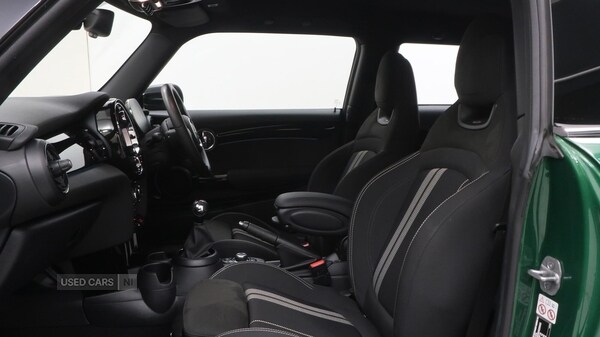 Used MINI Hatch 2022 for sale - 76248322: Photo 8