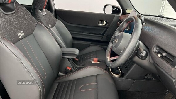 Used MINI Hatch 2024 for sale - 77230862: Photo 12