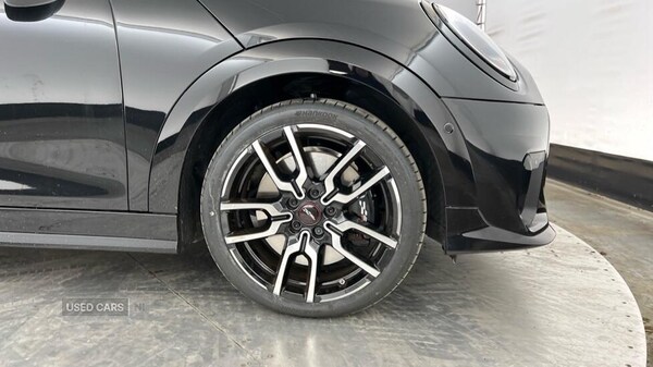 Used MINI Hatch 2024 for sale - 77230862: Photo 15