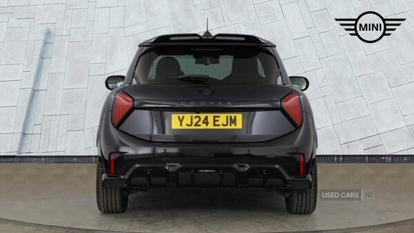 Used MINI Hatch 2024 for sale - 77230862: Photo 16