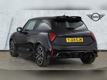 Used MINI Hatch 2024 for sale - 77230862: Photo