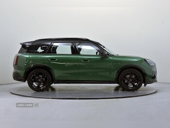 Used MINI Countryman 2025 for sale - 75858955: Photo