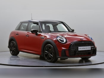 MINI - Hatch