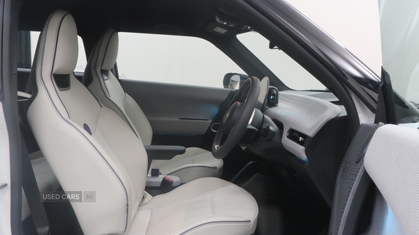 Used MINI Cooper 2025 for sale - 77008993: Photo 11