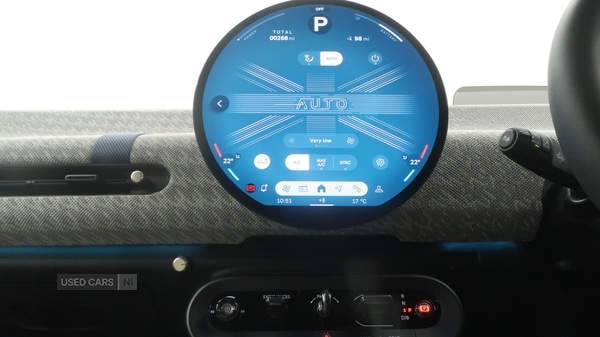 Used MINI Cooper 2025 for sale - 77008993: Photo 21