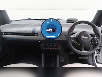 Used MINI Cooper 2025 for sale - 77008993: Photo