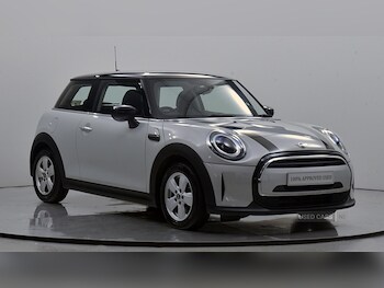 Used MINI Hatch 2022 for sale - 78348948: Photo