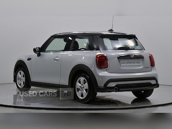 Used MINI Hatch 2022 for sale - 78348948: Photo