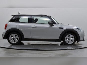 Used MINI Hatch 2022 for sale - 78348948: Photo