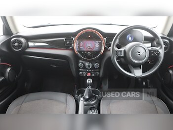 Used MINI Hatch 2022 for sale - 78348948: Photo