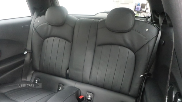 Used MINI Hatch 2021 for sale - 76936979: Photo 13