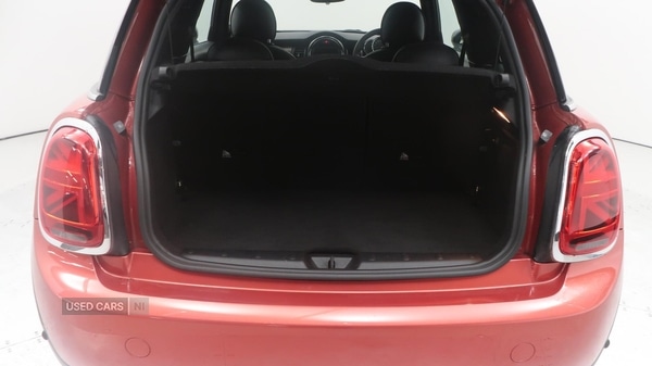 Used MINI Hatch 2021 for sale - 76936979: Photo 14