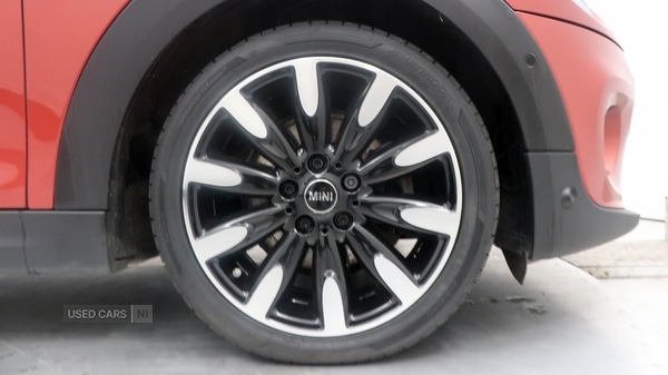 Used MINI Hatch 2021 for sale - 76936979: Photo 15