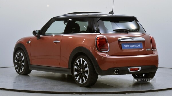Used MINI Hatch 2021 for sale - 76936979: Photo 2