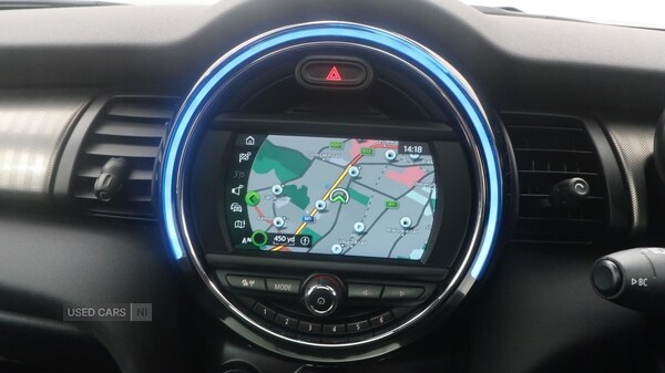 Used MINI Hatch 2021 for sale - 76936979: Photo 21