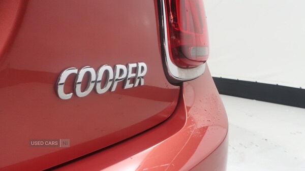 Used MINI Hatch 2021 for sale - 76936979: Photo 34