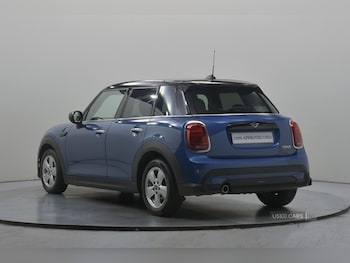 Used MINI Hatch 2021 for sale - 75540790: Photo