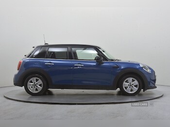Used MINI Hatch 2021 for sale - 75540790: Photo