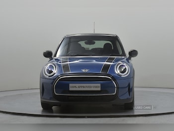 Used MINI Hatch 2021 for sale - 75540790: Photo