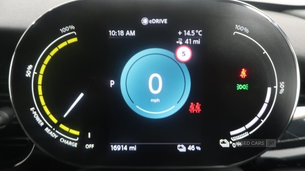 Used MINI Hatch 2022 for sale - 77244429: Photo 10