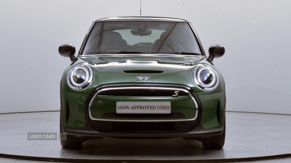 Used MINI Hatch 2022 for sale - 77244429: Photo 16