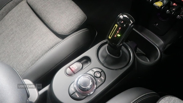 Used MINI Hatch 2022 for sale - 77244429: Photo 25