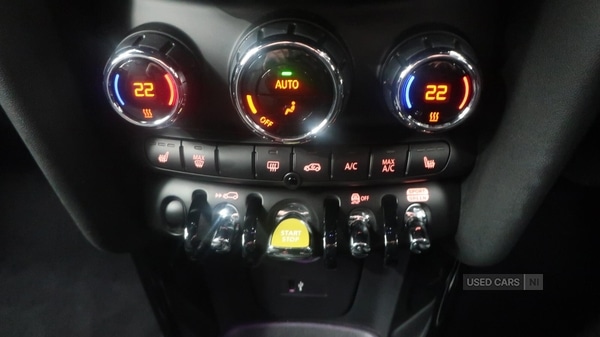 Used MINI Hatch 2022 for sale - 77244429: Photo 27