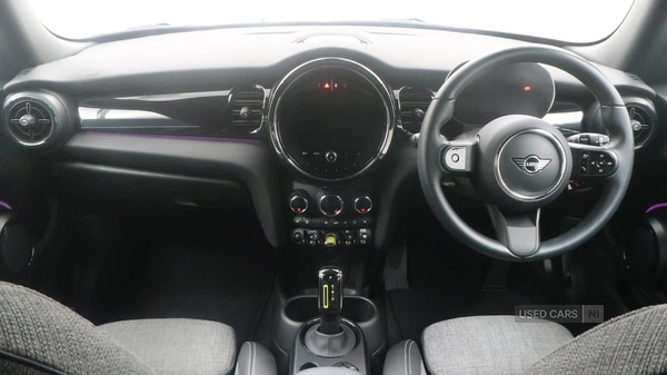 Used MINI Hatch 2022 for sale - 77244429: Photo 4