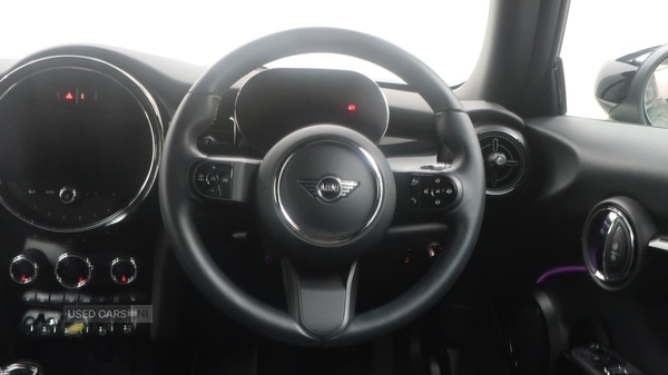 Used MINI Hatch 2022 for sale - 77244429: Photo 6