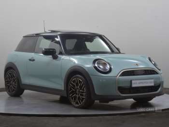 2024 - 1.5 C Exclusive 3dr Auto