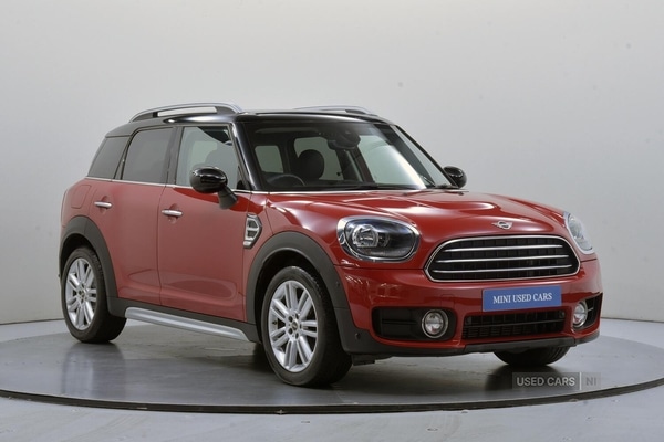 Used MINI Countryman 2019 for sale - 75859007: Photo 1